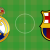 Madrid-Barça, un Clásico que marca la Liga